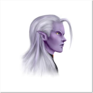 Lotor Posters and Art